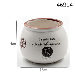XFR46914 VASO FIORE