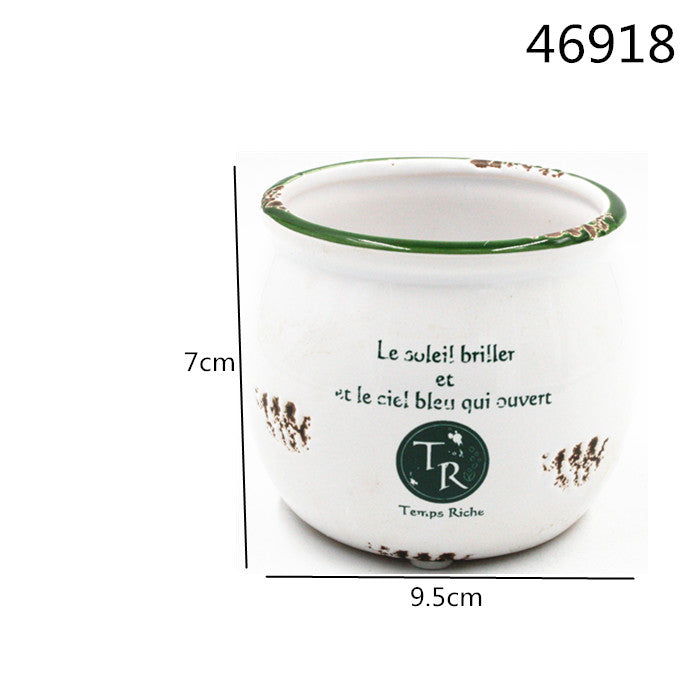 XFR46918 VASO FIORE