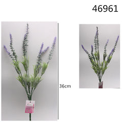 XFR46961 MAZZETTO LAVANDA 36CM X7
