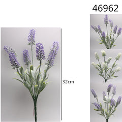 XFR46962 MAZZETTO LAVANDA 32CM X7
