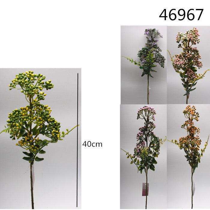 XFR46967 FIORI 40CM X6