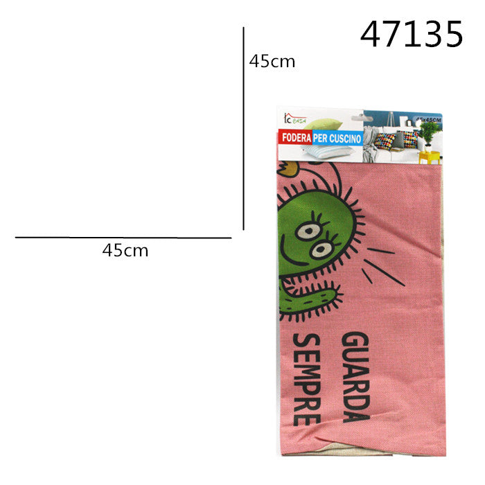 XFR47135 COPRICOPRICUSCINO 45*45