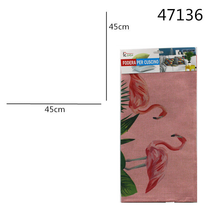 XFR47136 COPRICOPRICUSCINO 45*45