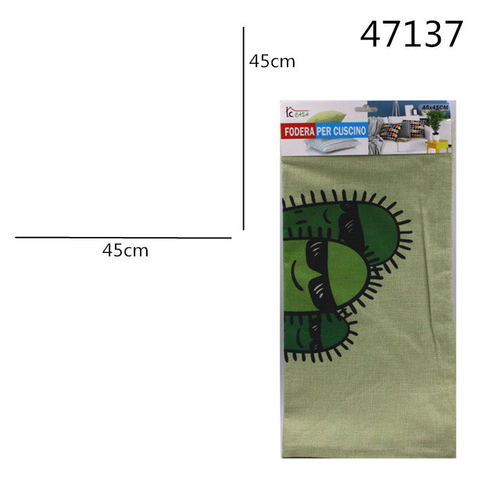 XFR47137 COPRICOPRICUSCINO 45*45
