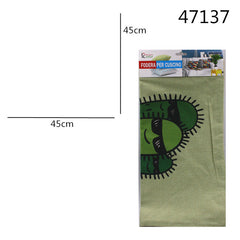 XFR47137 COPRICOPRICUSCINO 45*45