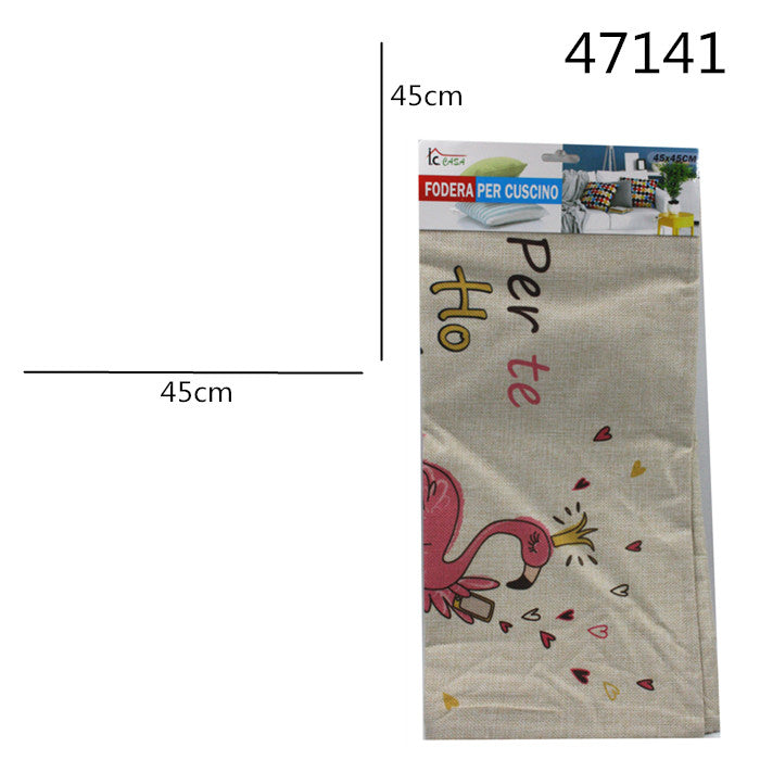 XFR47141 COPRICOPRICUSCINO 45*45