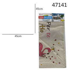 XFR47141 COPRICOPRICUSCINO 45*45