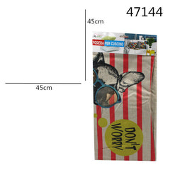 XFR47144 COPRICOPRICUSCINO 45*45