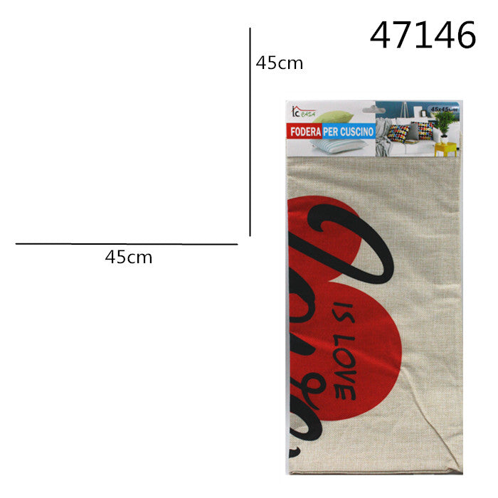 XFR47146 COPRICOPRICUSCINO 45*45