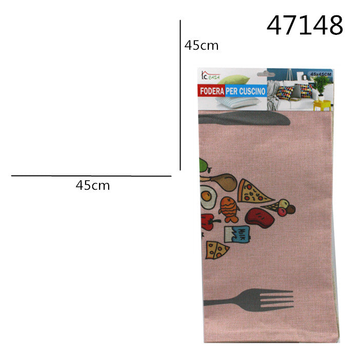 XFR47148 COPRICOPRICUSCINO 45*45