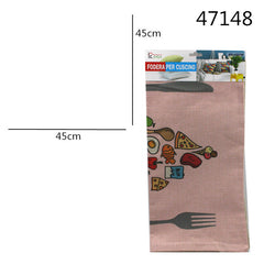 XFR47148 COPRICOPRICUSCINO 45*45