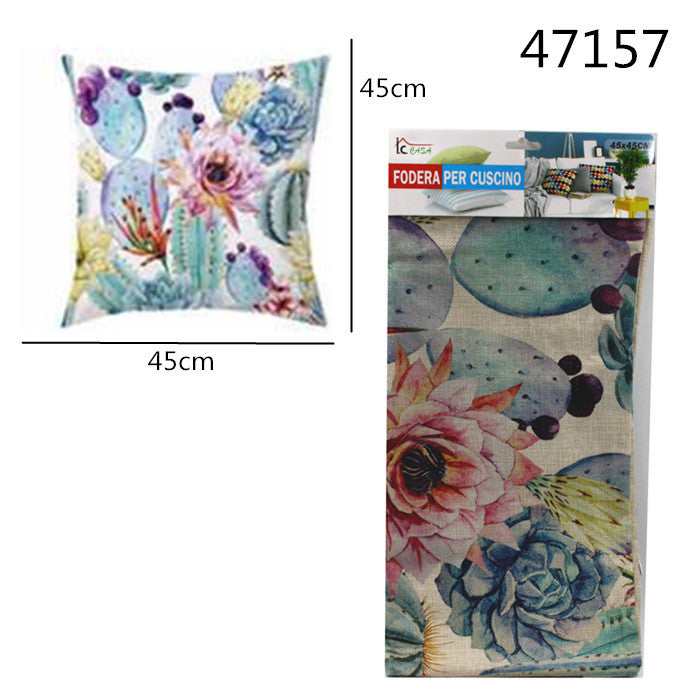 XFR47157 COPRICOPRICUSCINO 45*45