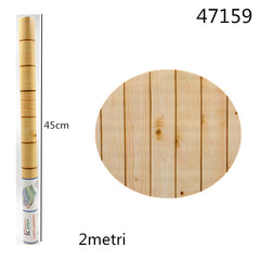 XFR47159 CARTA ADESIVO 45CM*2M