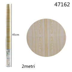 XFR47162 CARTA ADESIVO 45CM*2M