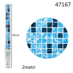 XFR47167 CARTA ADESIVO 45CM*2M