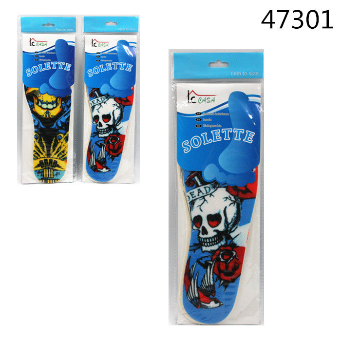 XFR47301 SOLETTE