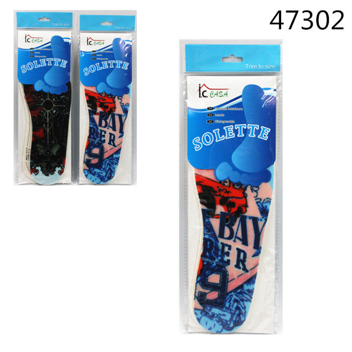 XFR47302 SOLETTE