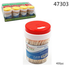 XFR47303 STUZZICADENTI 400PZ