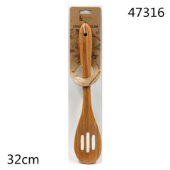 XFR47316 MESTOLO FORATO 1.5X31CM