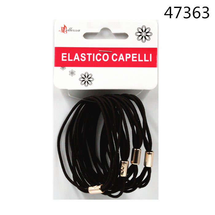 XFR47363 ELASTICO CAPELLI