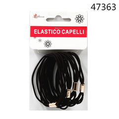 XFR47363 ELASTICO CAPELLI