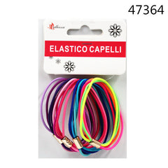 XFR47364 ELASTICO CAPELLI