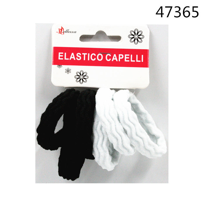 XFR47365 ELASTICO CAPELLI