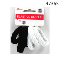 XFR47365 ELASTICO CAPELLI