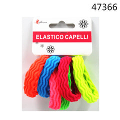XFR47366 ELASTICO CAPELLI