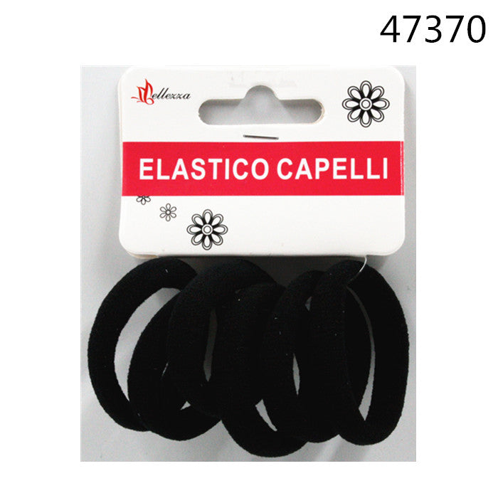XFR47370 ELASTICO CAPELLI