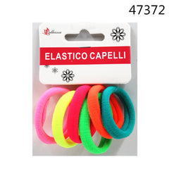 XFR47372 ELASTICO CAPELLI