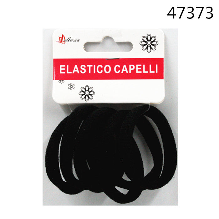 XFR47373 ELASTICO CAPELLI