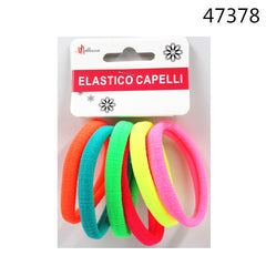 XFR47378 ELASTICO CAPELLI