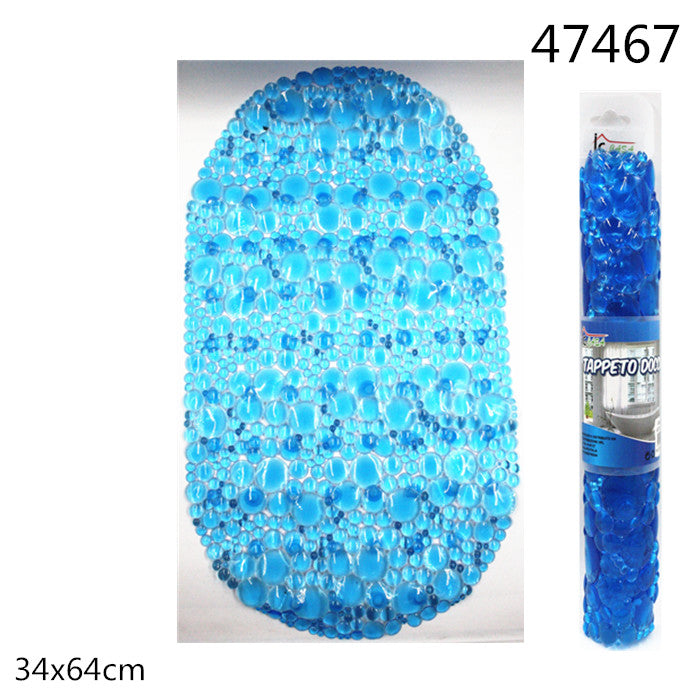 XFR47467 TAPPETO DOCCIA 34X64CM