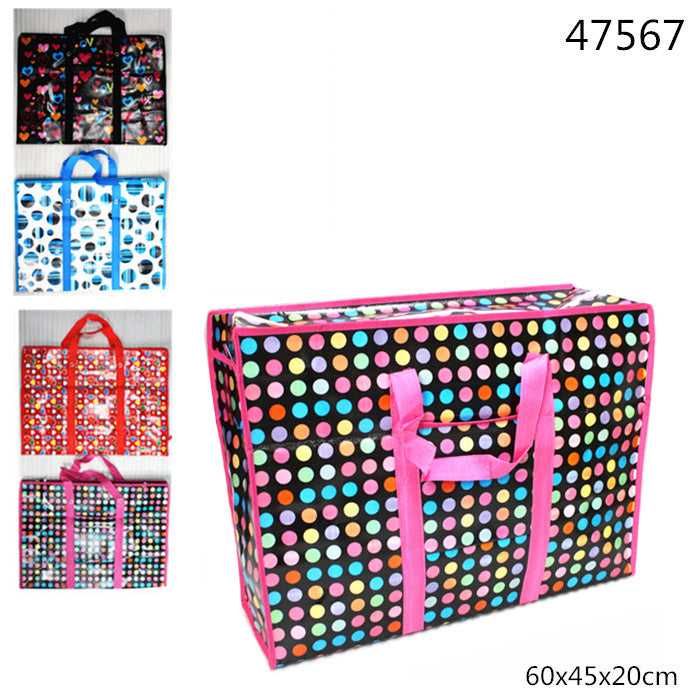 XFR47567 SACCHI 60X45X20CM
