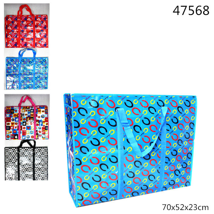 XFR47568 SACCHI 70X52X23CM