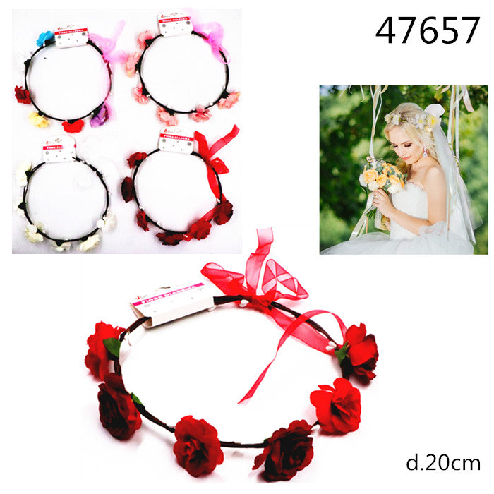 XFR47657 FIORE DIADEMA