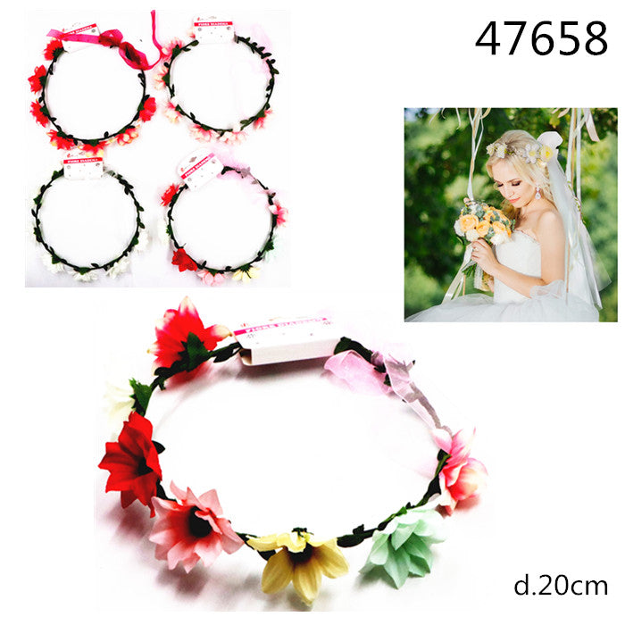 XFR47658 FIORE DIADEMA