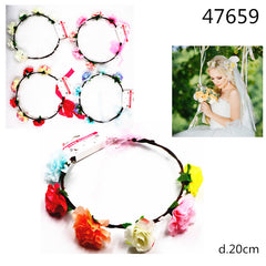 XFR47659 FIORE DIADEMA