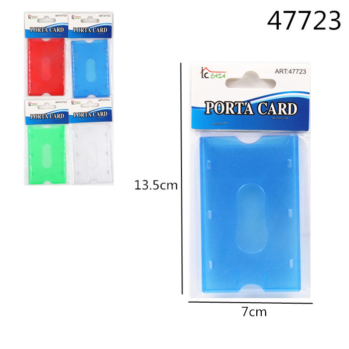XFR47723 PORTA CARD