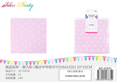 XFR47875 TOVAGLIOLI 33x33CM