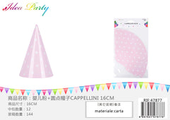 XFR47877 CAPPELLINI 16CM