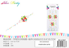 XFR47887 CANNUCCI 0.6CM*19.7CM