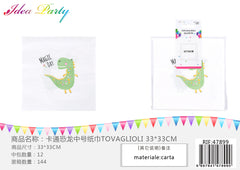 XFR47899 TOVAGLIOLI 33CM*33CM
