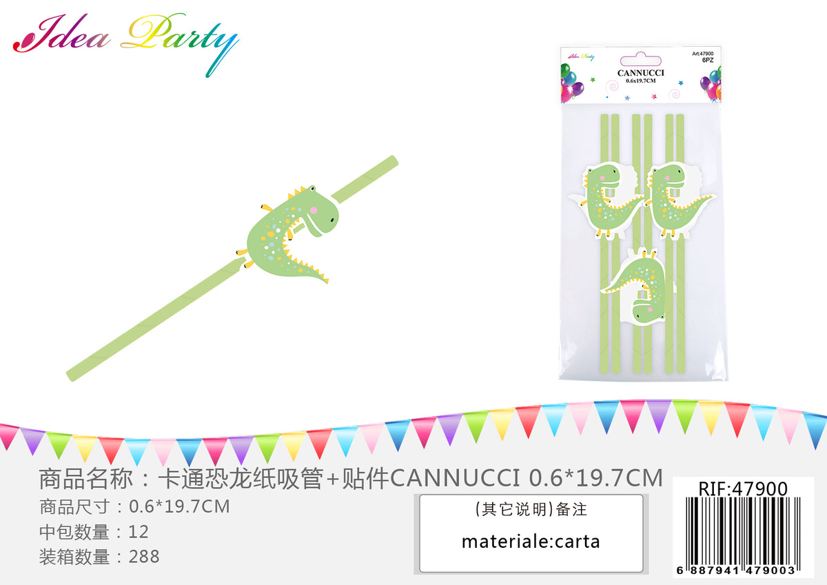 XFR47900 CANNUCCI 0.6CM*19.7CM