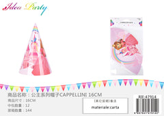 XFR47914 CAPPELLINI 16CM