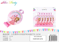 XFR47917 TROMBETTE 11CM