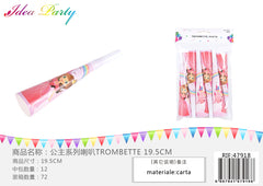 XFR47918 TROMBETTE 19.5CM