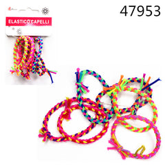 XFR47953 ELASTICO CAPELLI