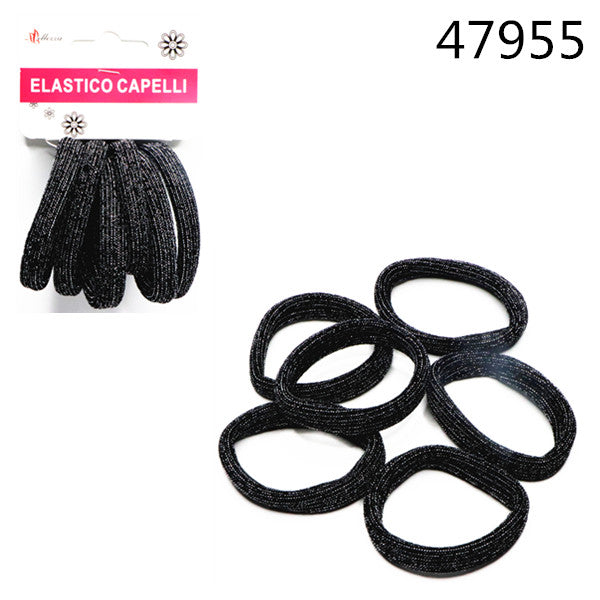 XFR47955 ELASTICO CAPELLI
